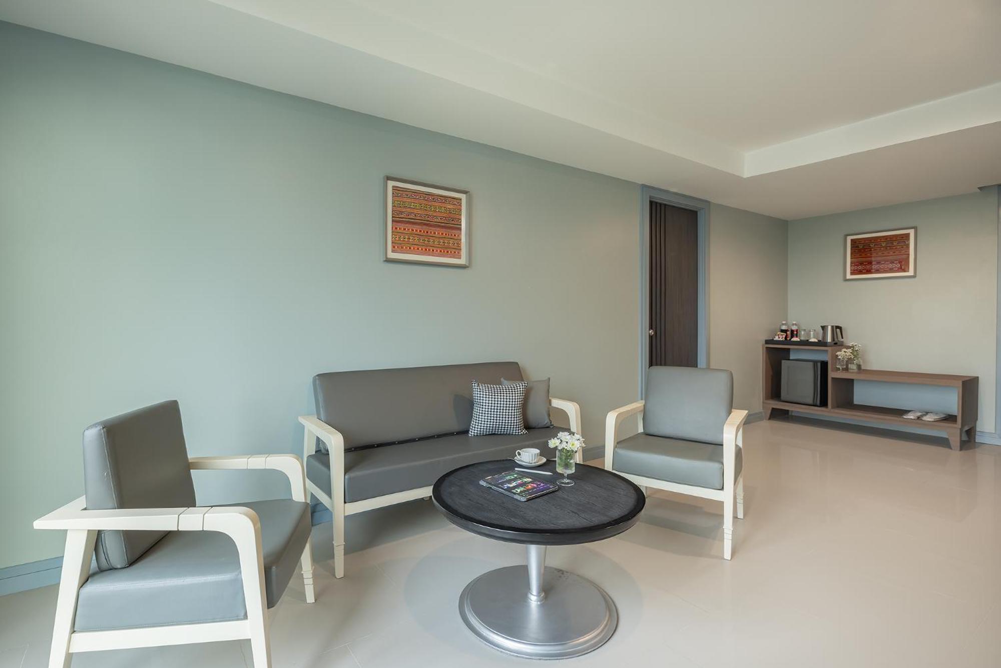 Hotel Selene Chiang Rai - Sha Certified Exterior photo