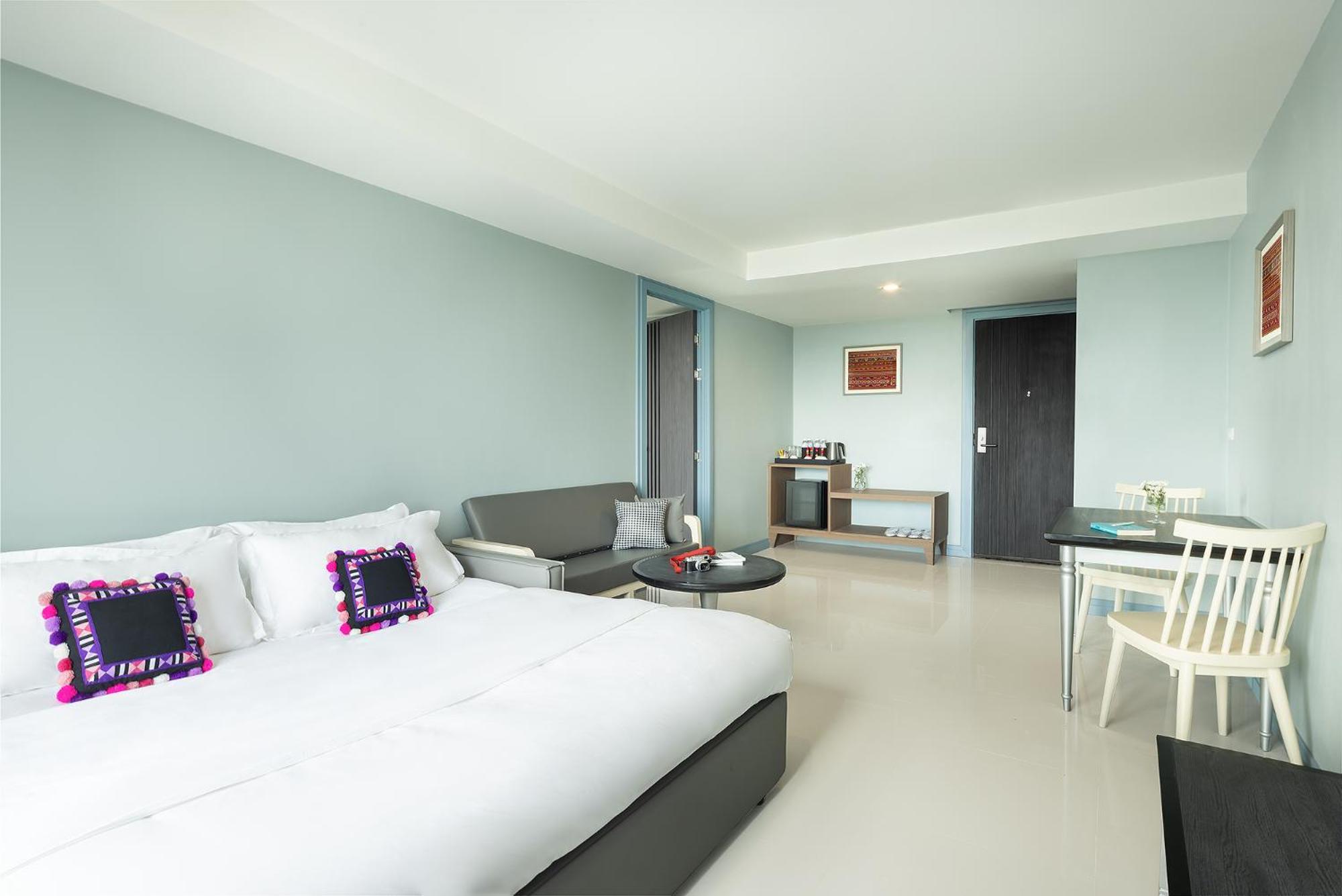 Hotel Selene Chiang Rai - Sha Certified Exterior photo
