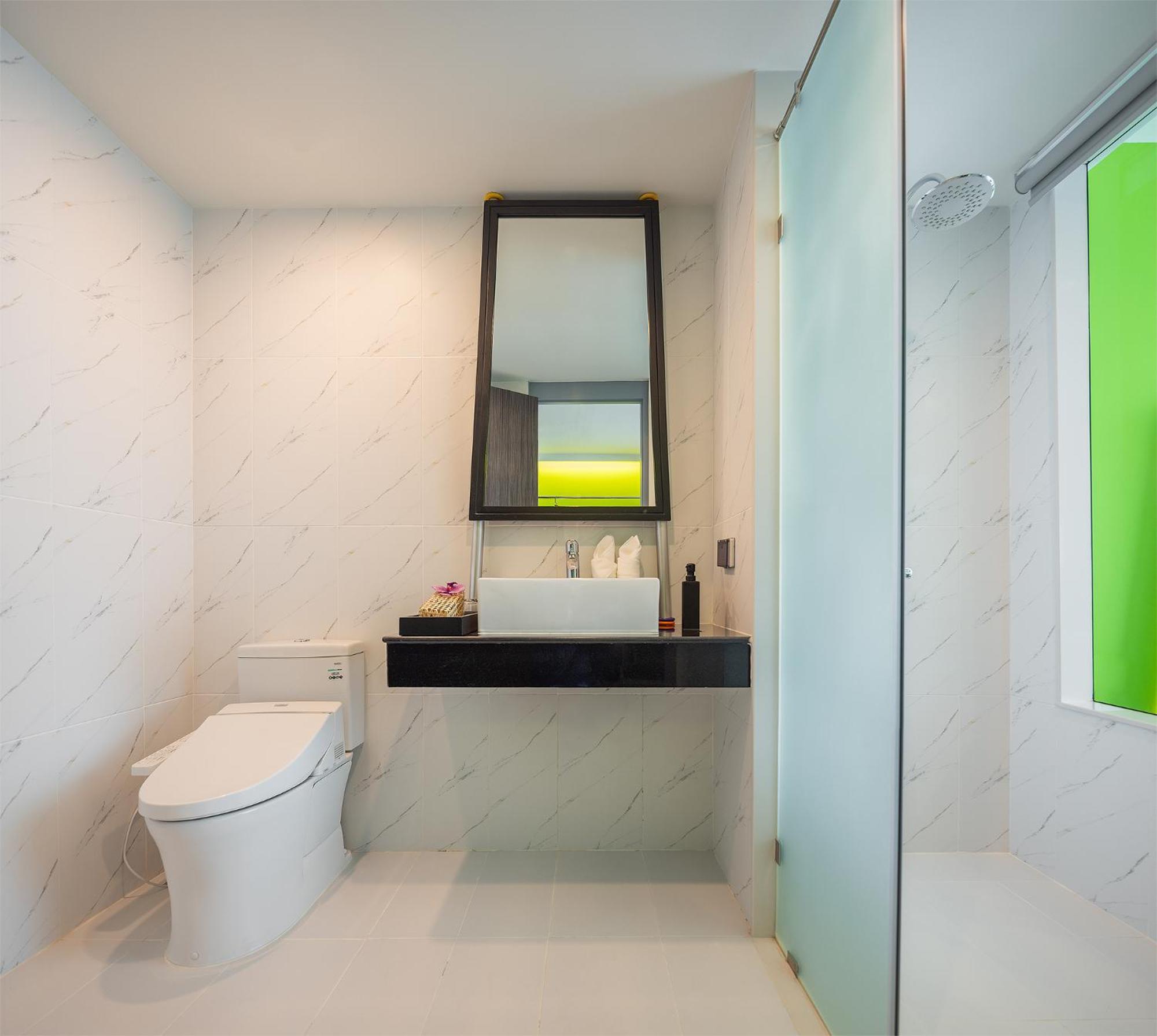Hotel Selene Chiang Rai - Sha Certified Exterior photo
