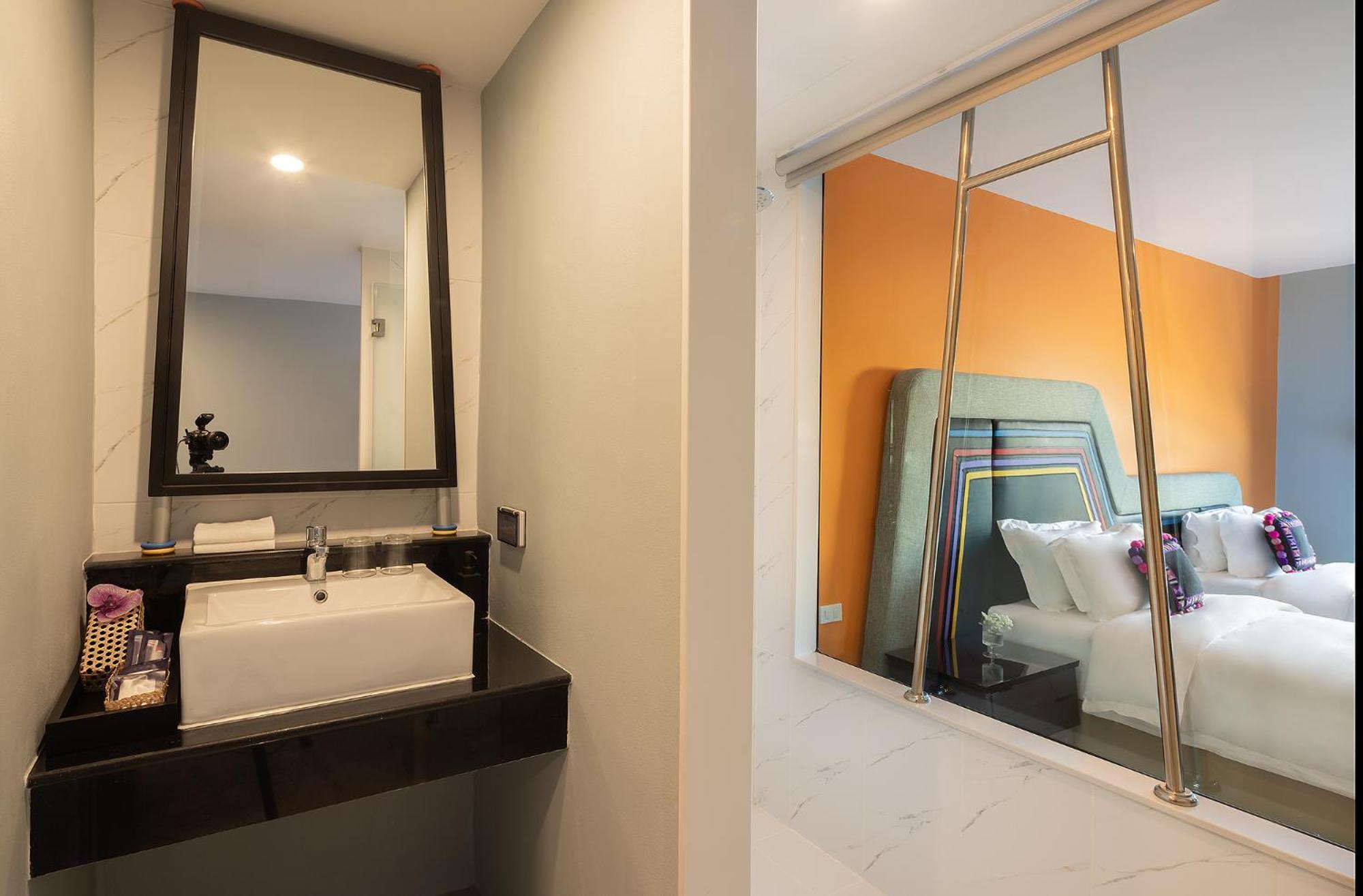 Hotel Selene Chiang Rai - Sha Certified Exterior photo