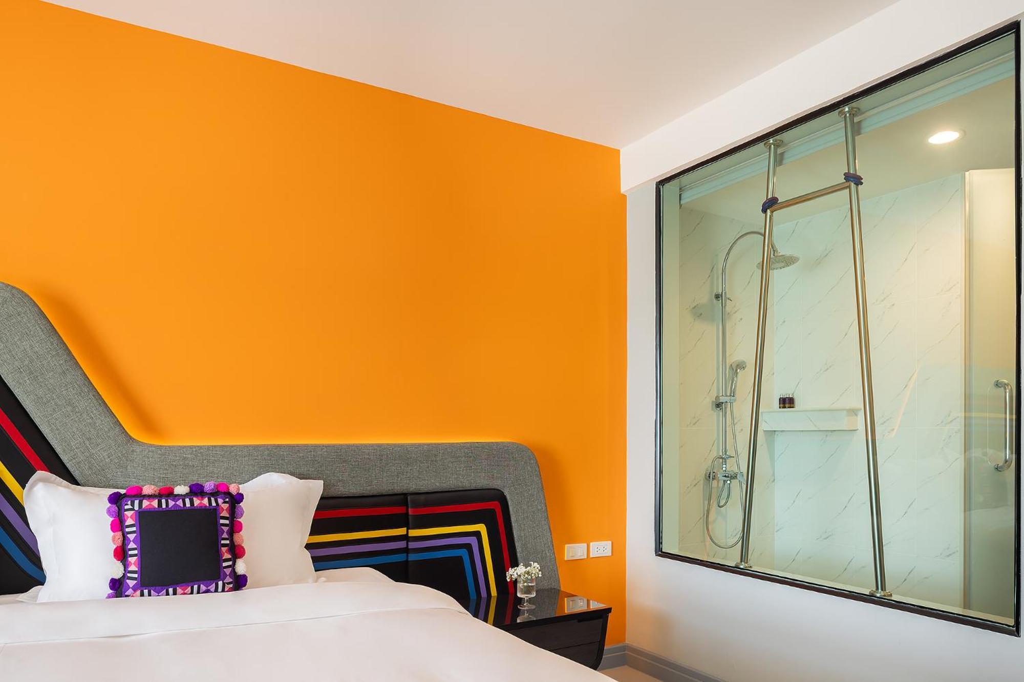 Hotel Selene Chiang Rai - Sha Certified Exterior photo